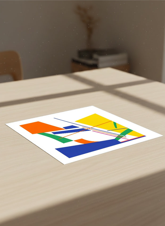 Auto-generated Mockup