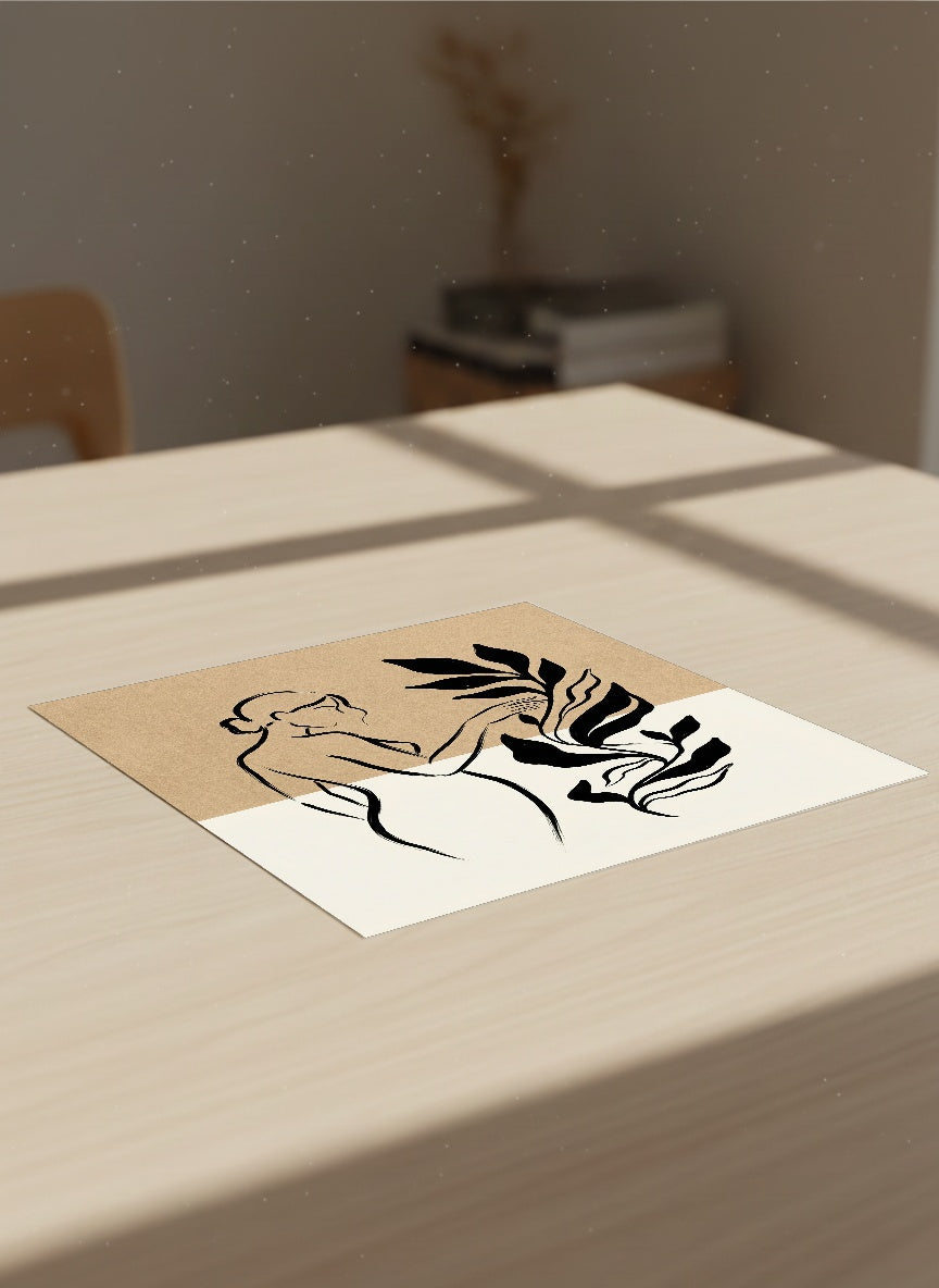 Auto-generated Mockup