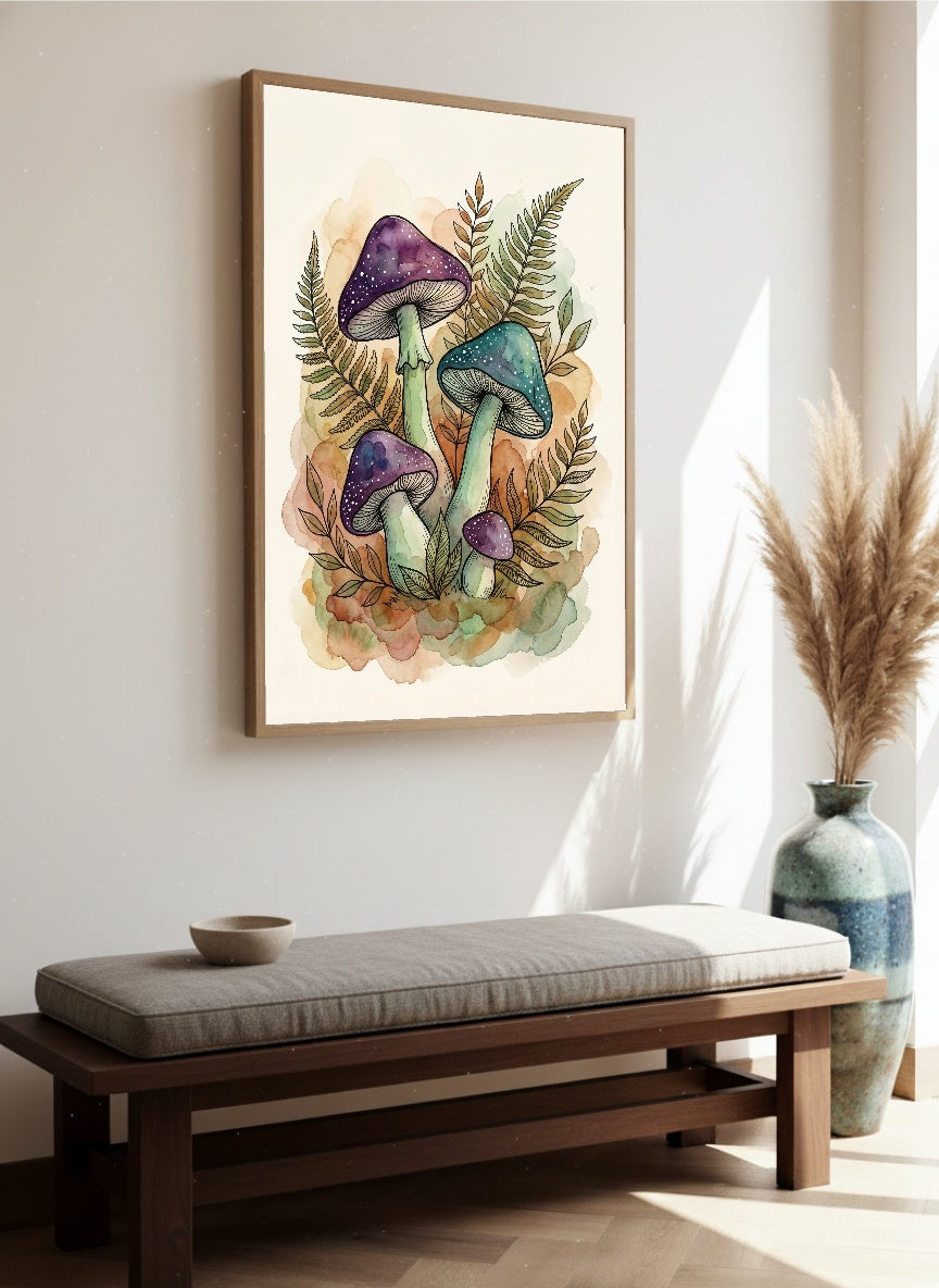 Auto-generated Mockup