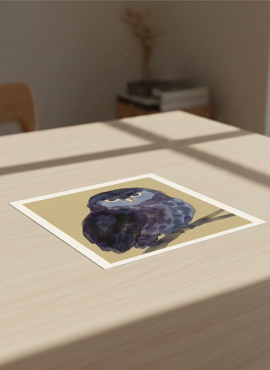 Auto-generated Mockup