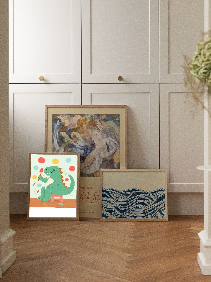 Auto-generated Mockup