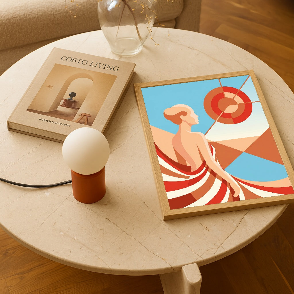 Auto-generated Mockup