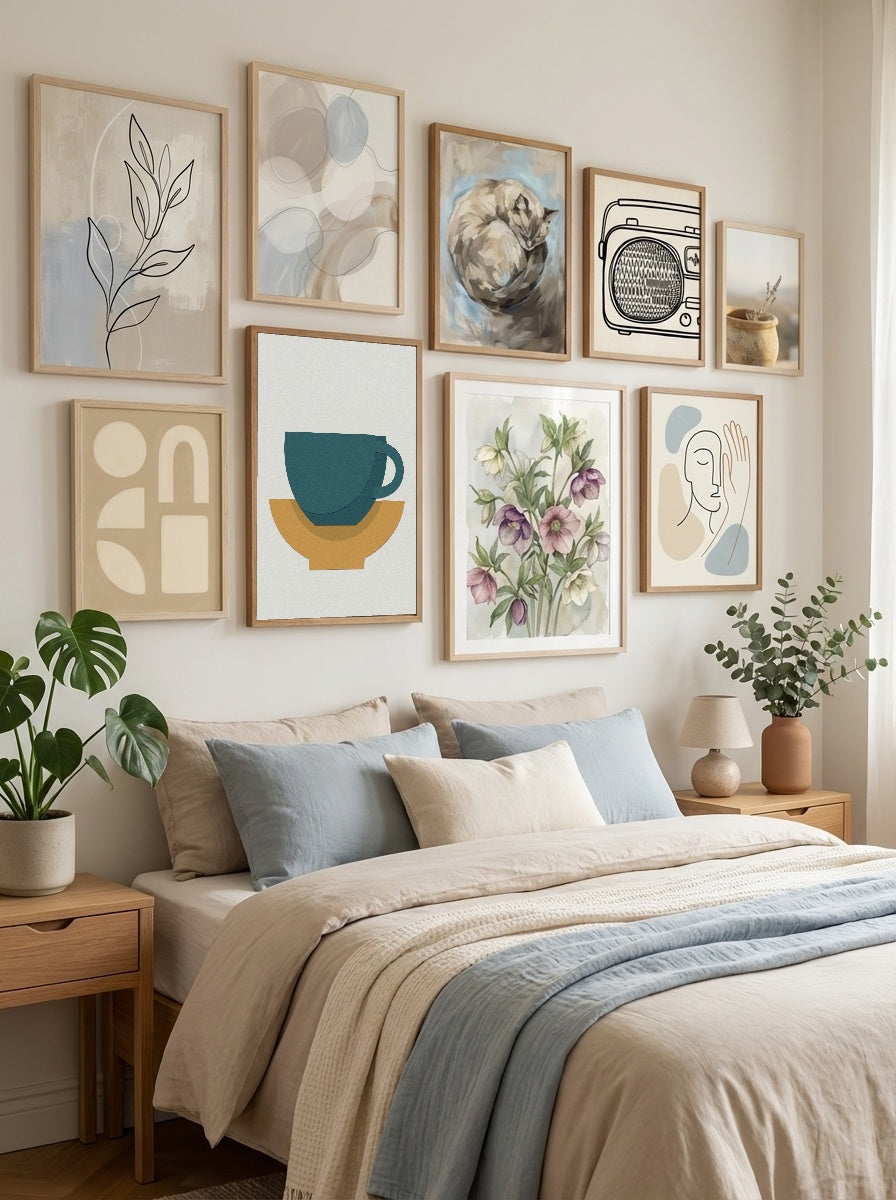 Auto-generated Mockup