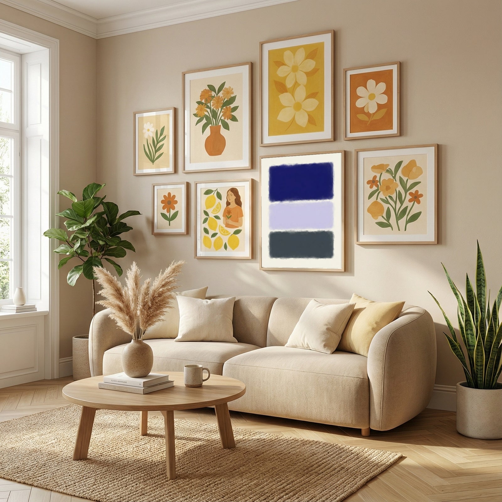 Auto-generated Mockup