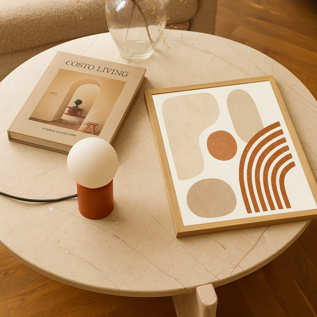 Auto-generated Mockup