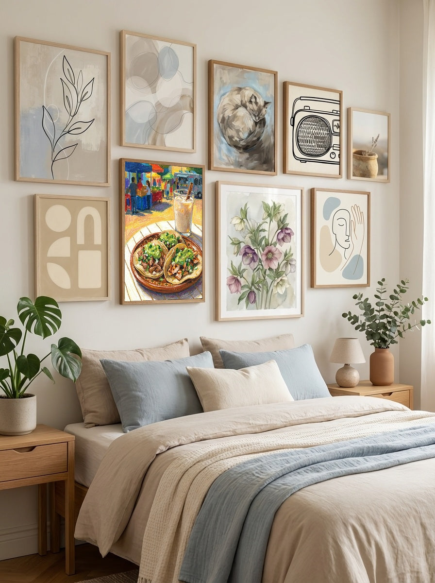 Auto-generated Mockup