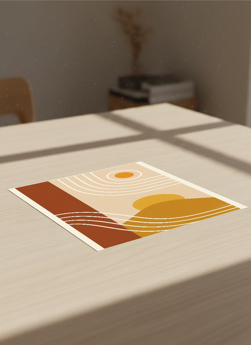 Auto-generated Mockup
