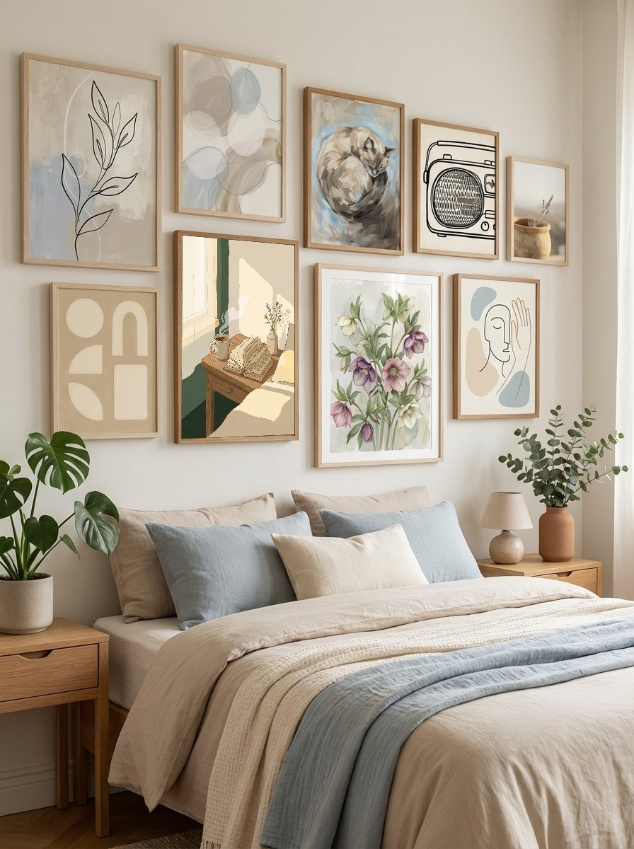 Auto-generated Mockup