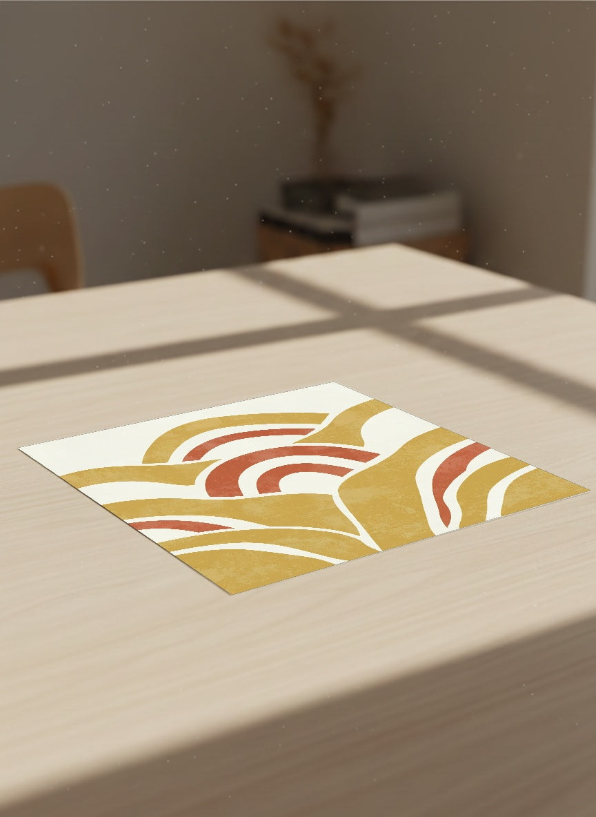 Auto-generated Mockup