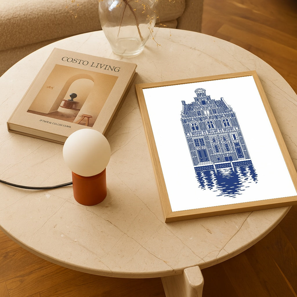 Auto-generated Mockup