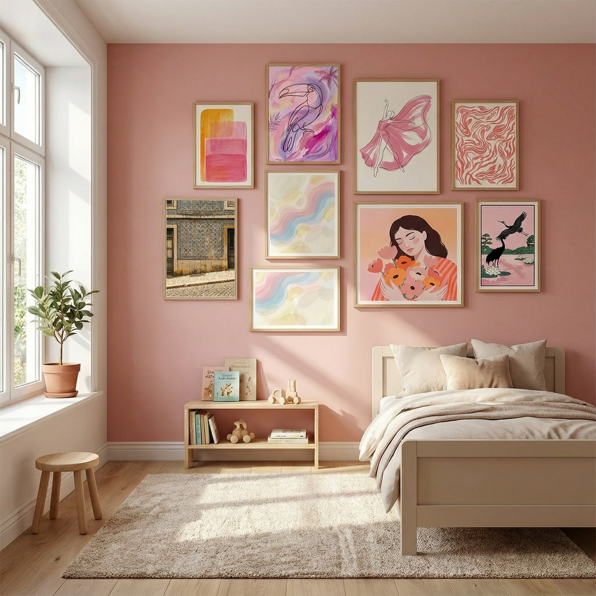 Auto-generated Mockup