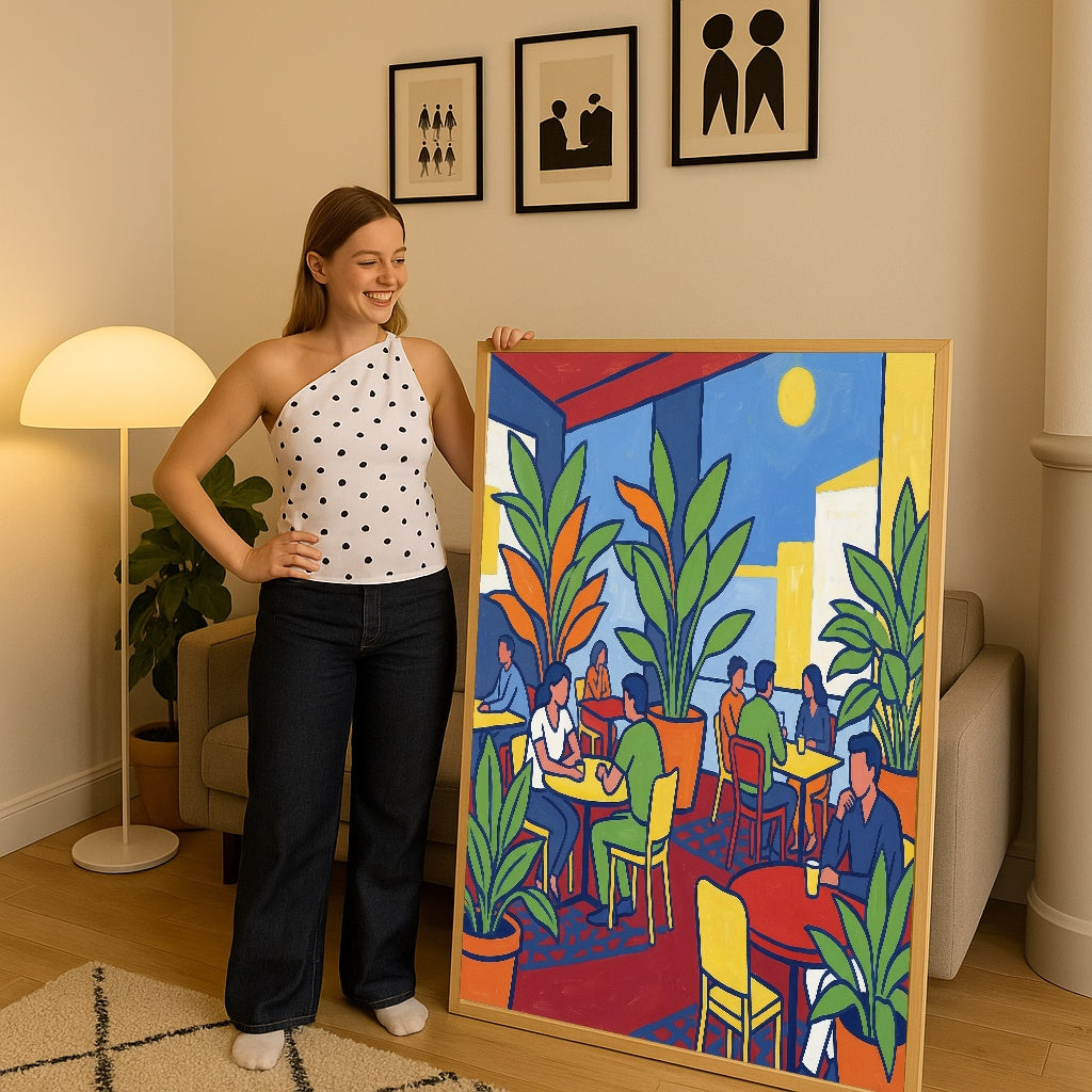 Auto-generated Mockup