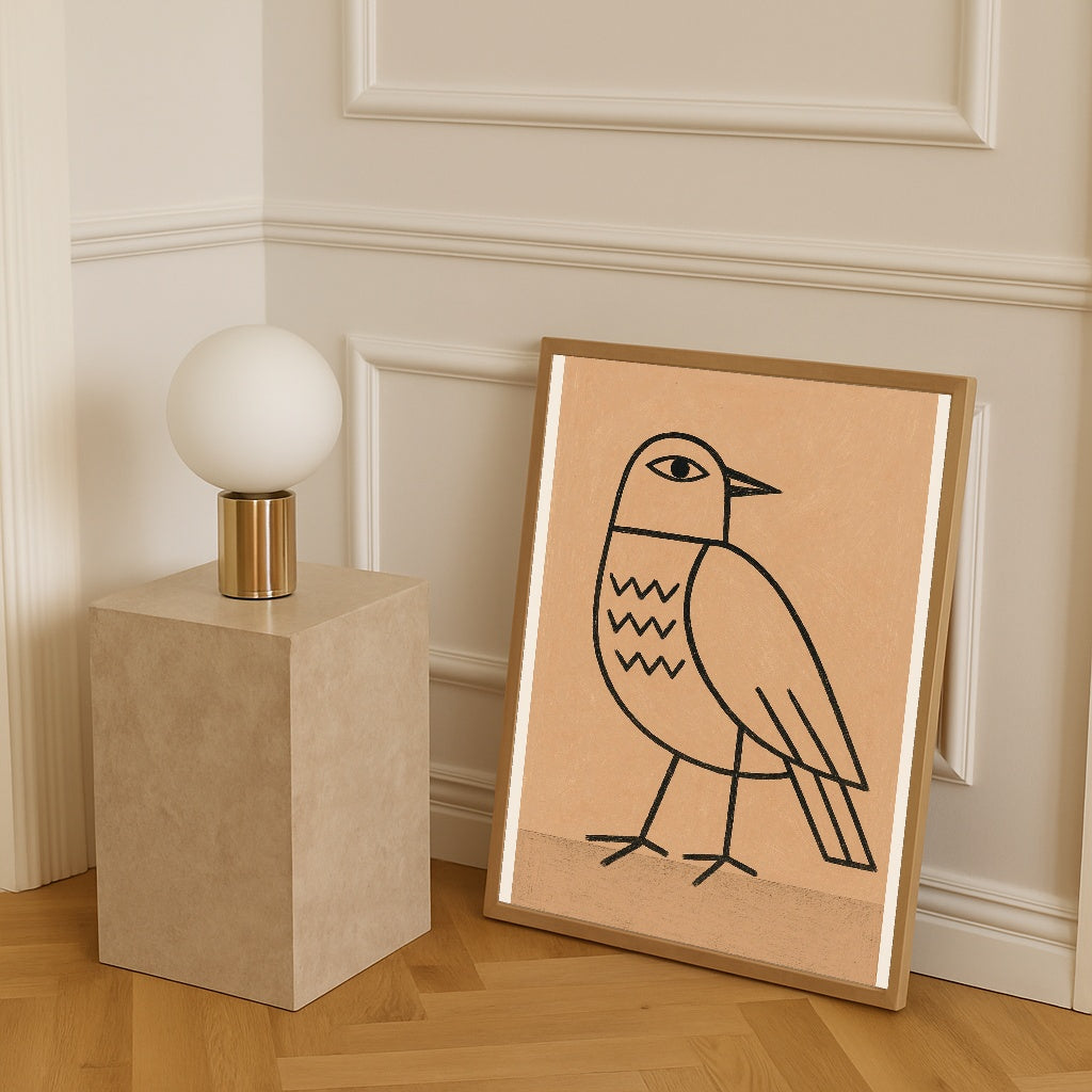 Auto-generated Mockup