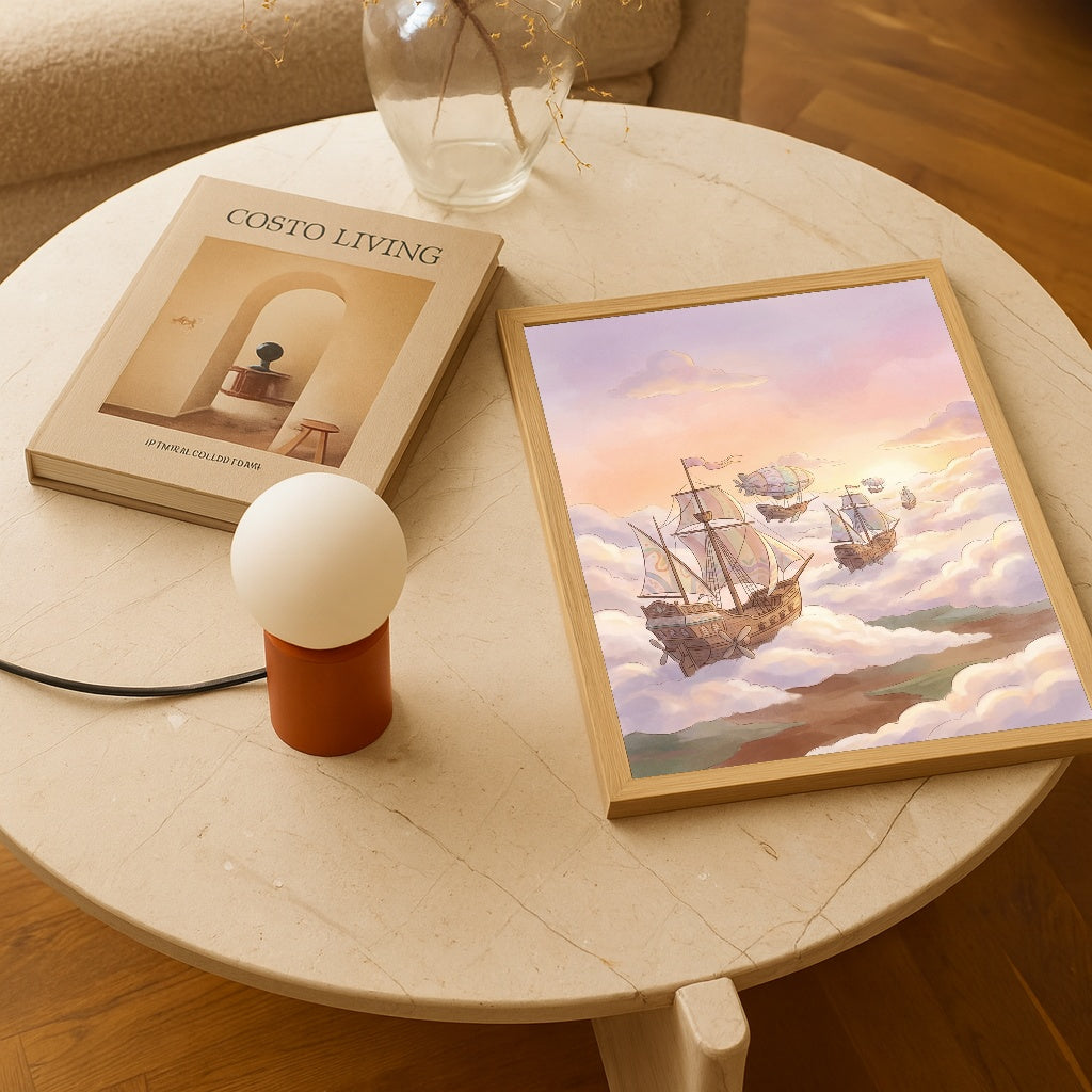 Auto-generated Mockup