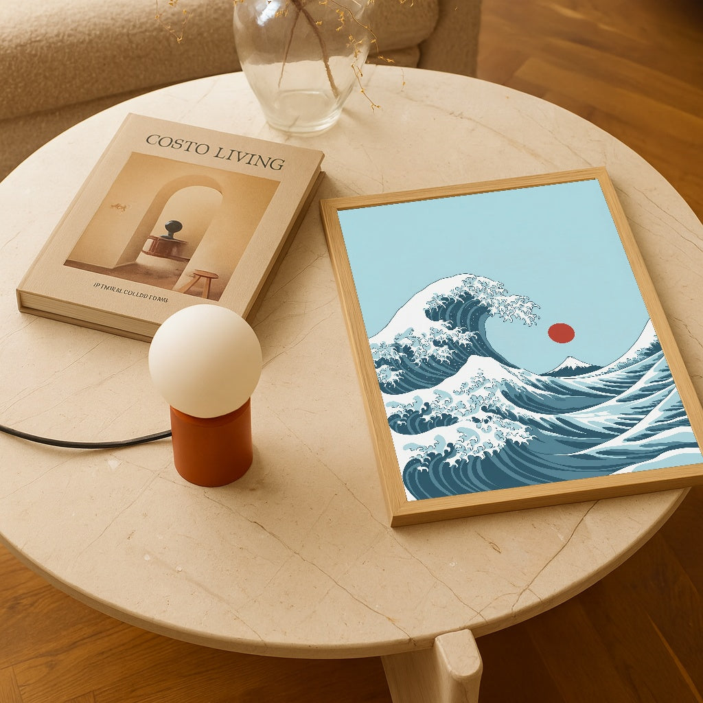Auto-generated Mockup