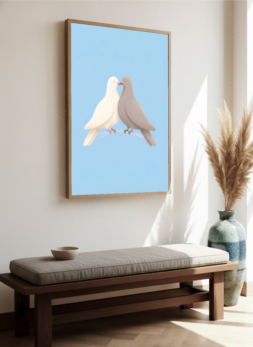Auto-generated Mockup