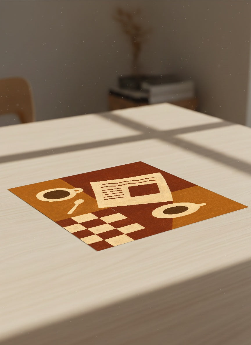 Auto-generated Mockup
