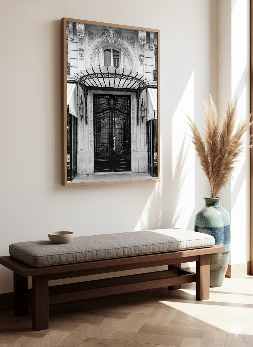 Auto-generated Mockup