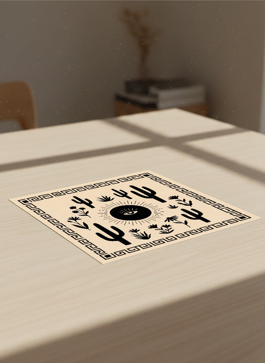 Auto-generated Mockup