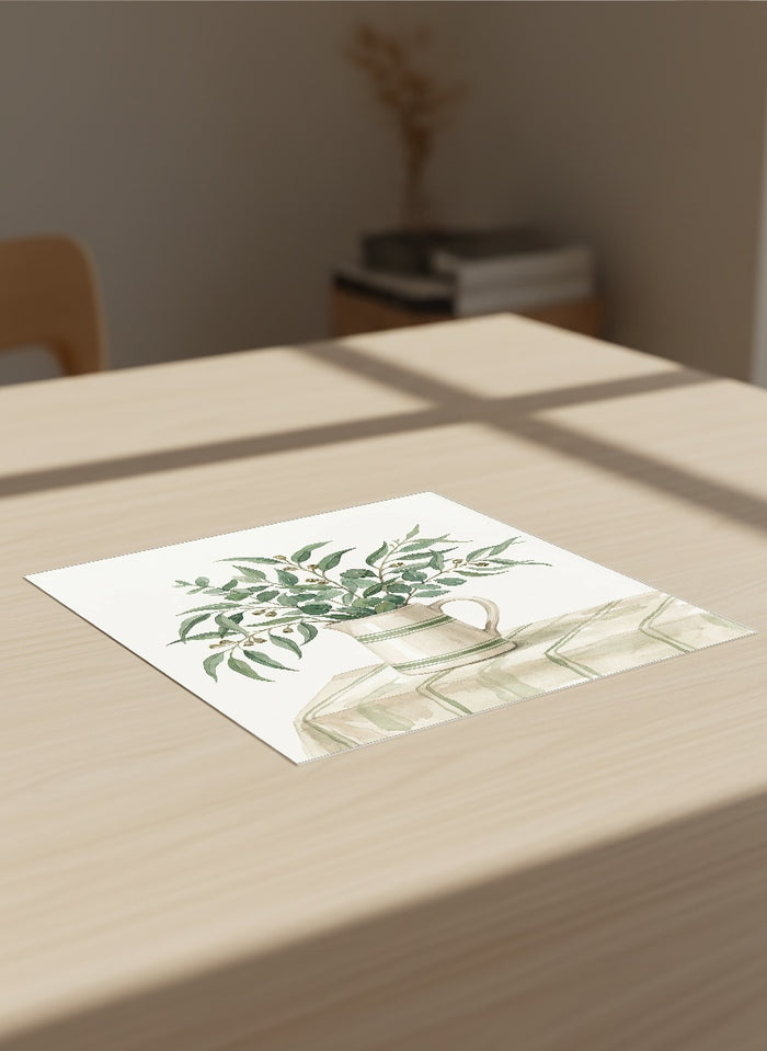 Auto-generated Mockup