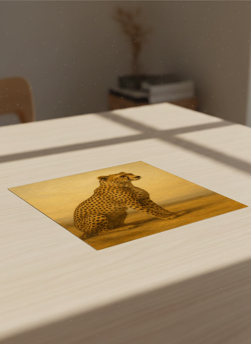 Auto-generated Mockup