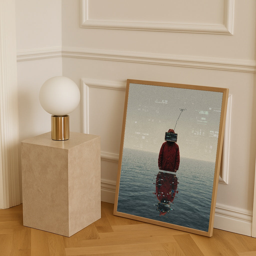 Auto-generated Mockup