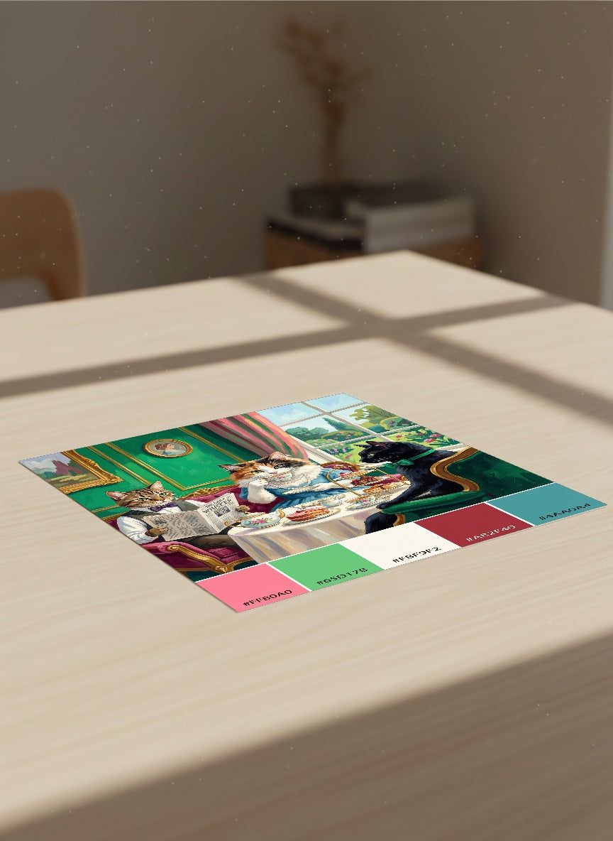Auto-generated Mockup