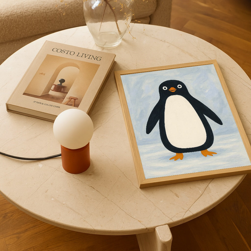 Auto-generated Mockup