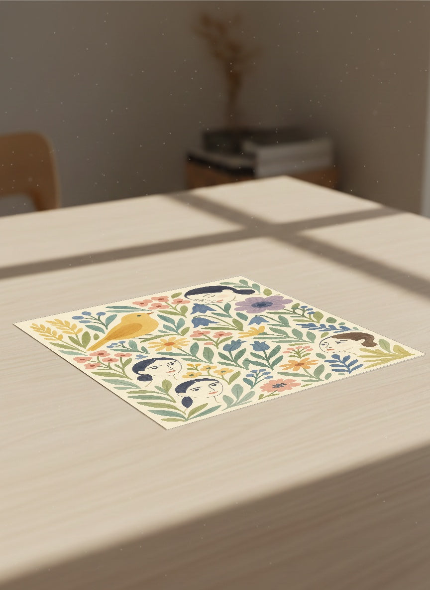 Auto-generated Mockup