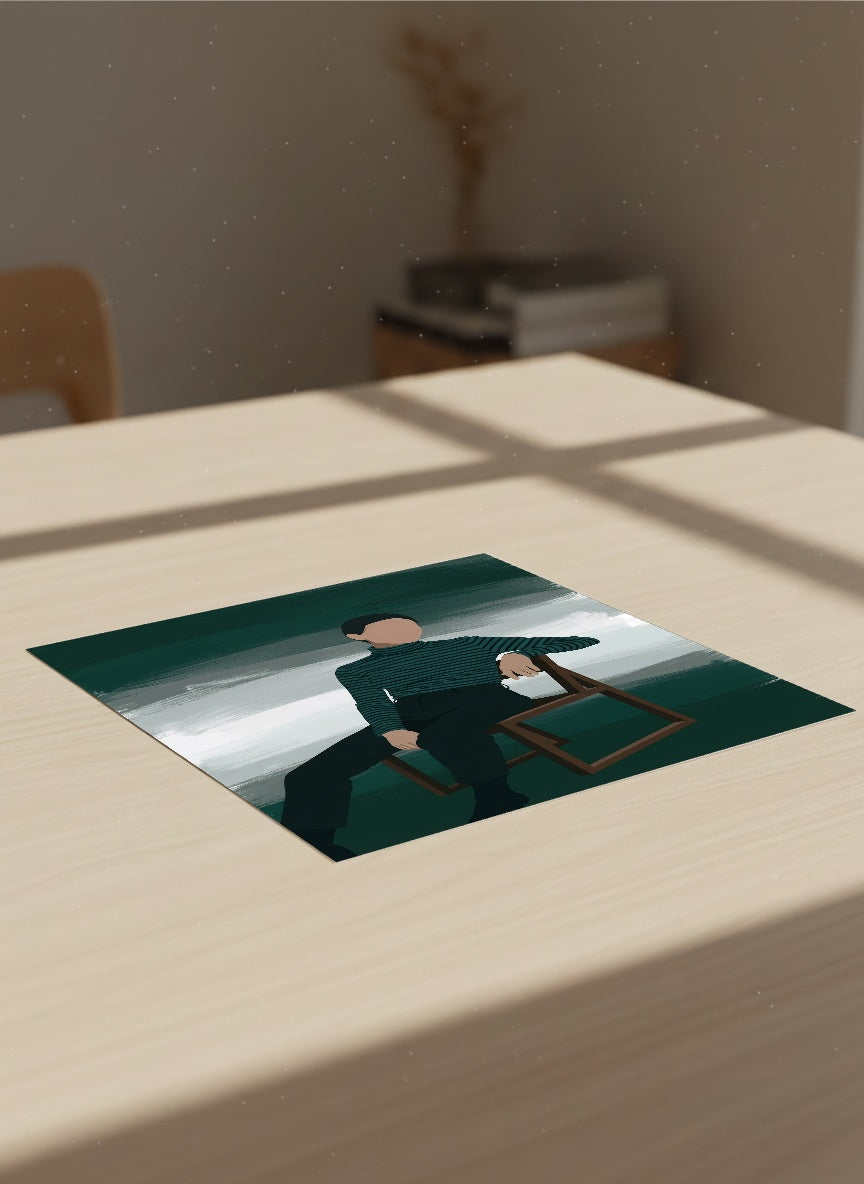 Auto-generated Mockup