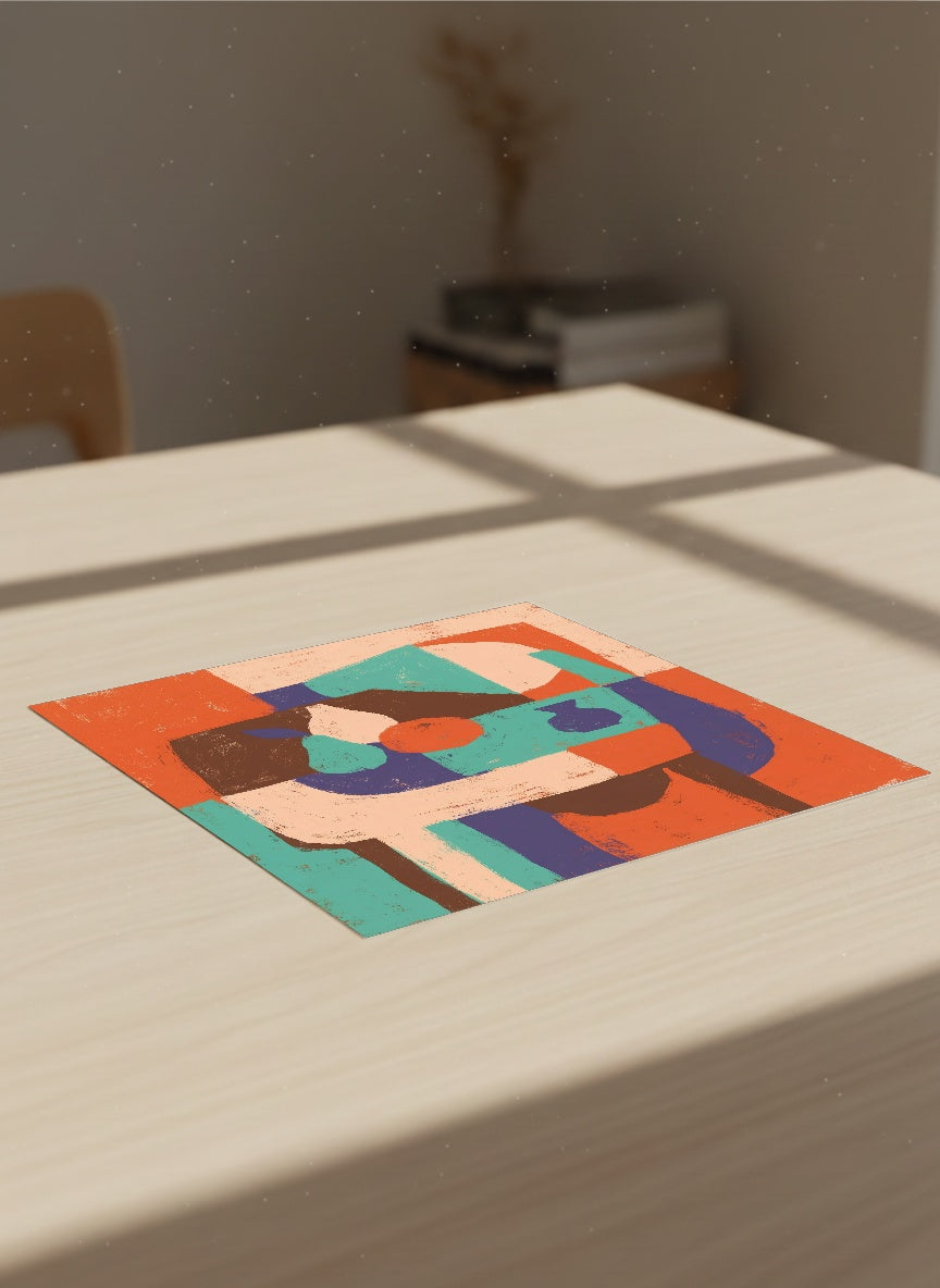 Auto-generated Mockup