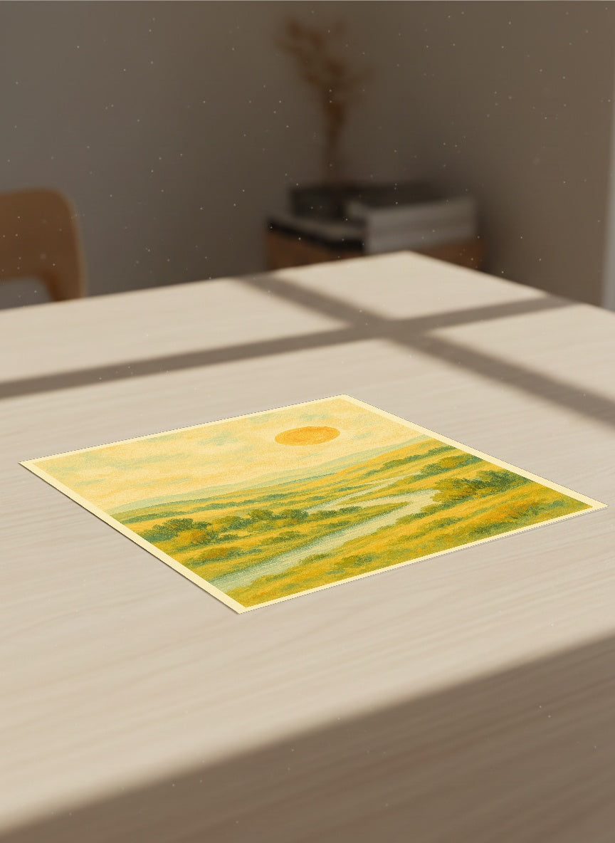 Auto-generated Mockup