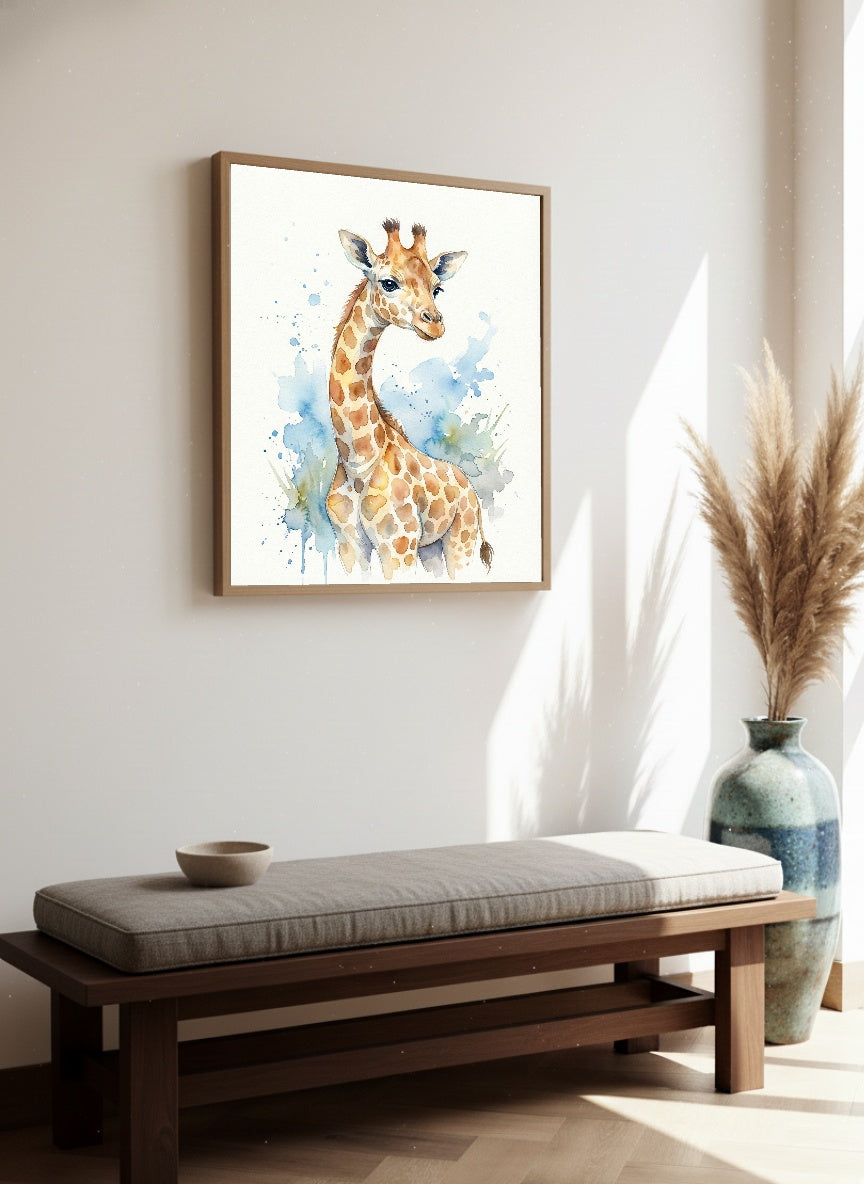 Auto-generated Mockup