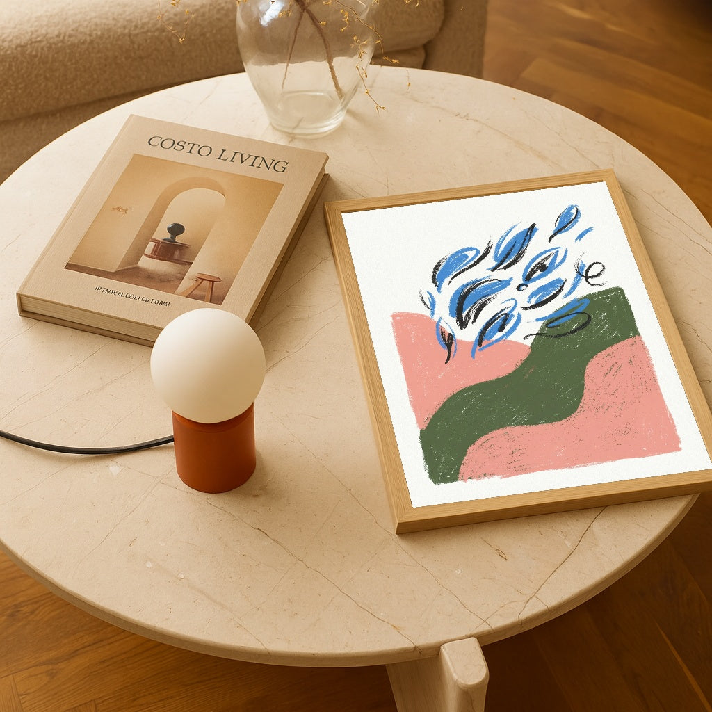 Auto-generated Mockup