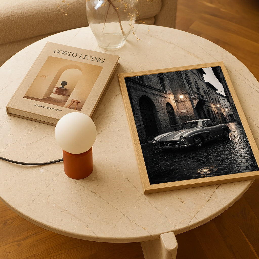 Auto-generated Mockup