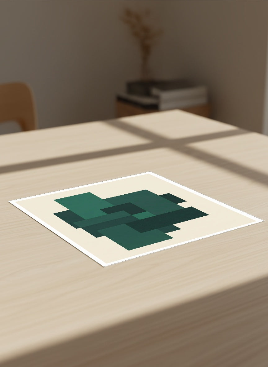 Auto-generated Mockup