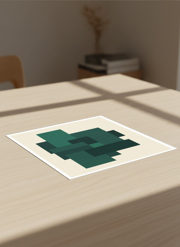 Auto-generated Mockup