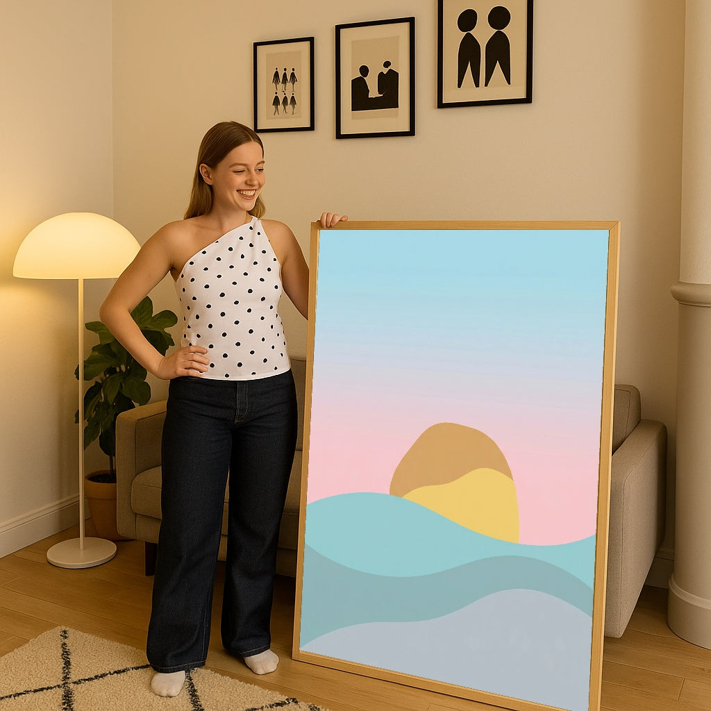 Auto-generated Mockup