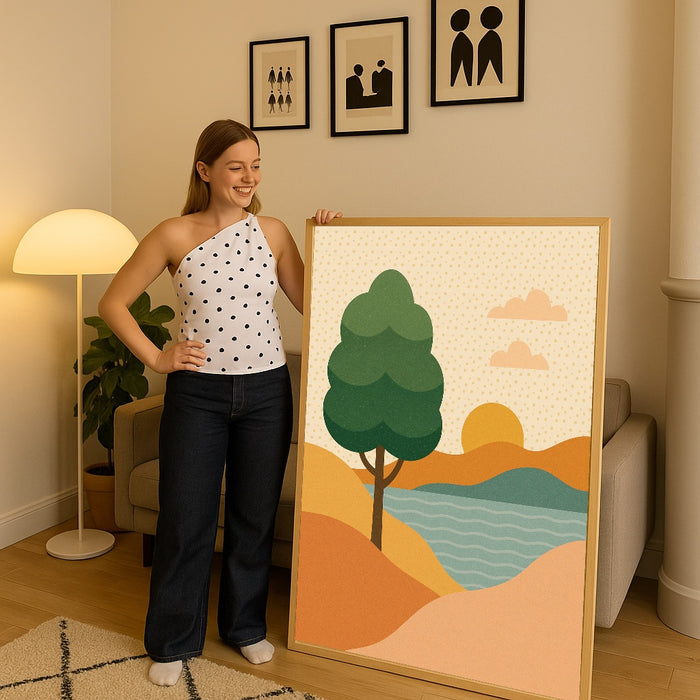 Auto-generated Mockup