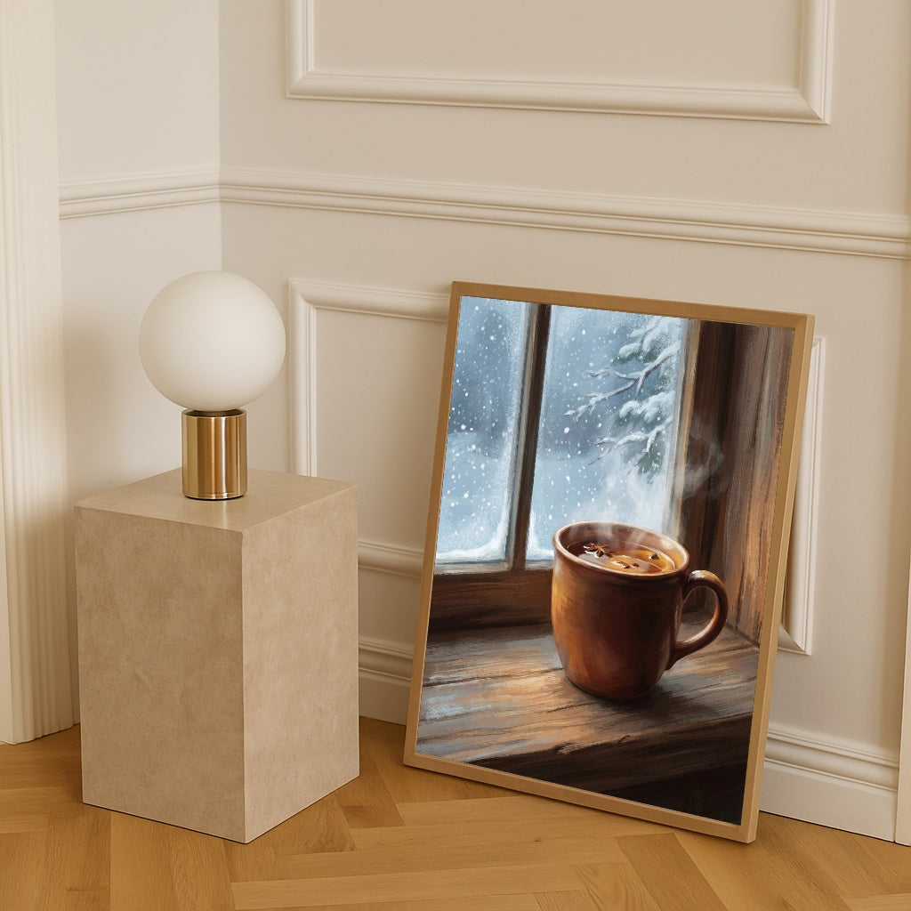 Auto-generated Mockup