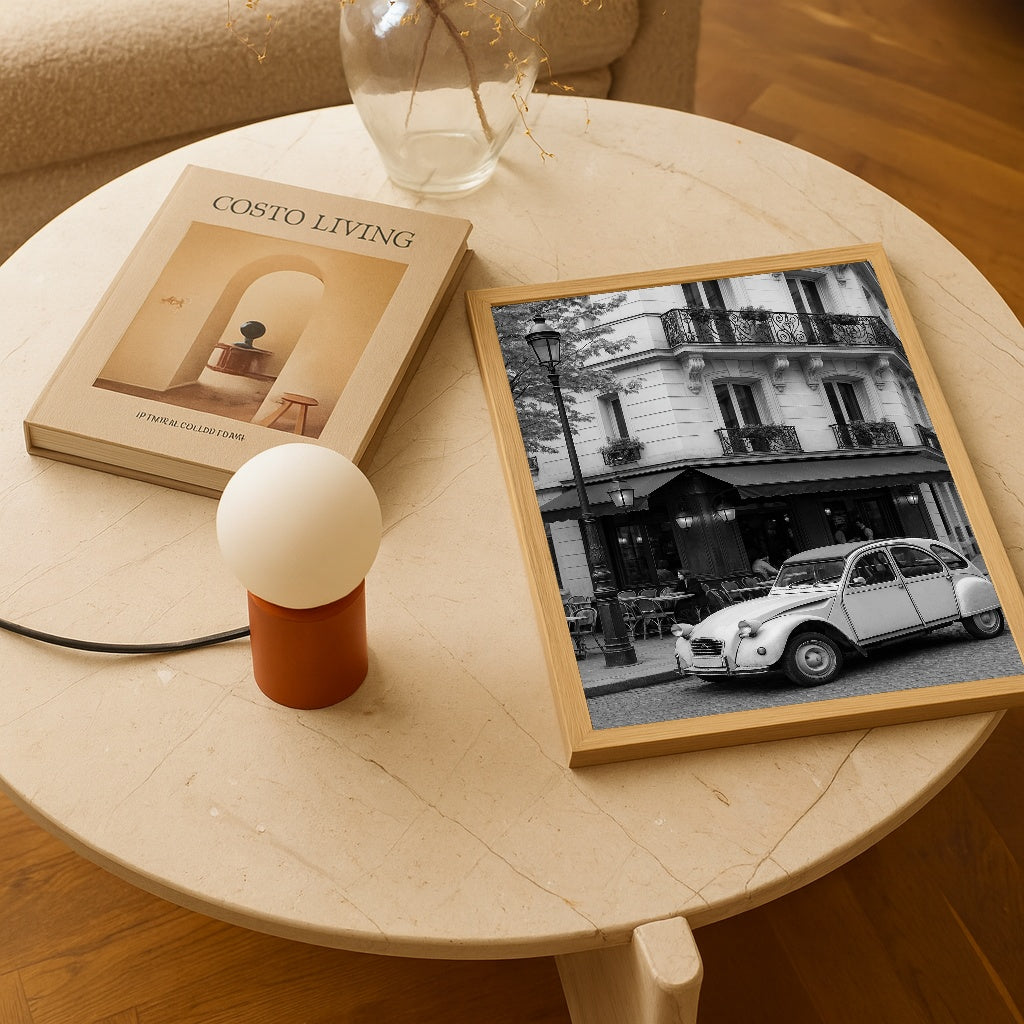 Auto-generated Mockup