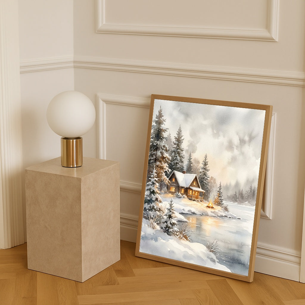 Auto-generated Mockup