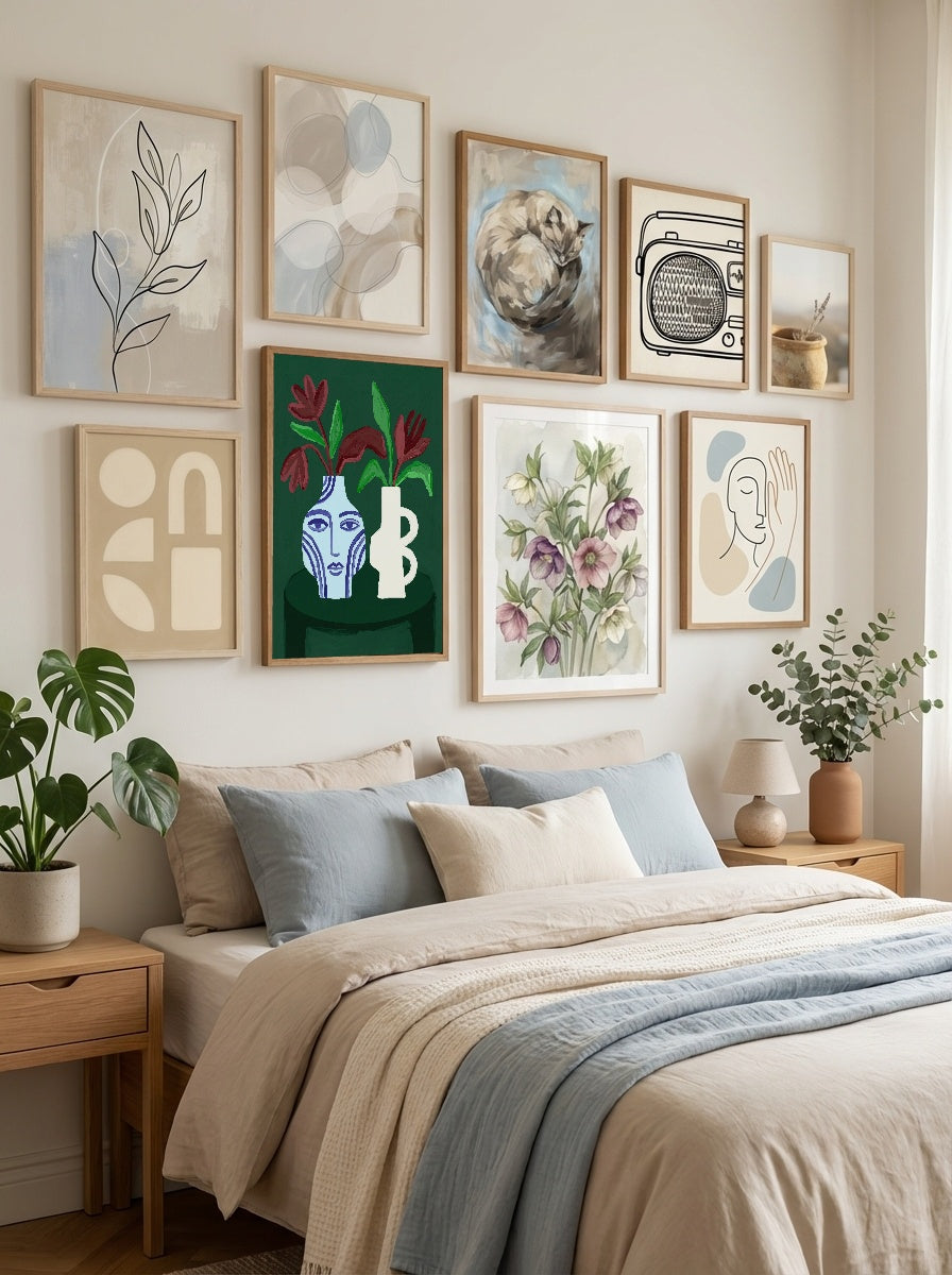 Auto-generated Mockup