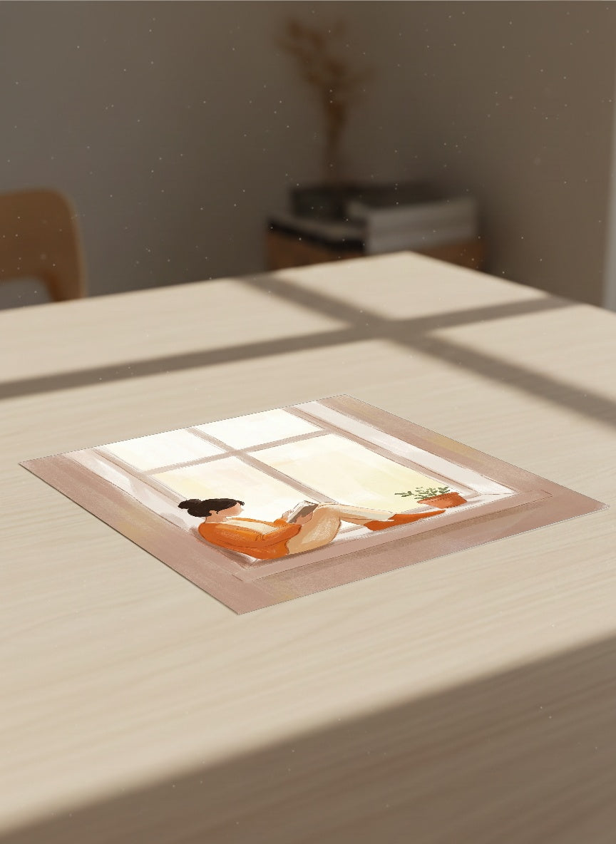 Auto-generated Mockup