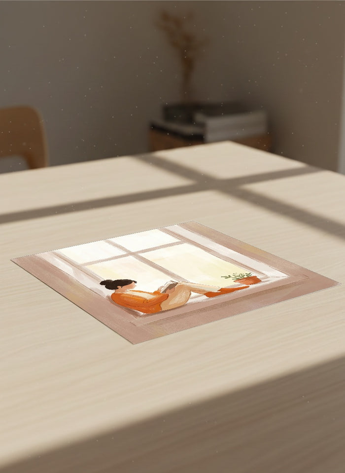 Auto-generated Mockup