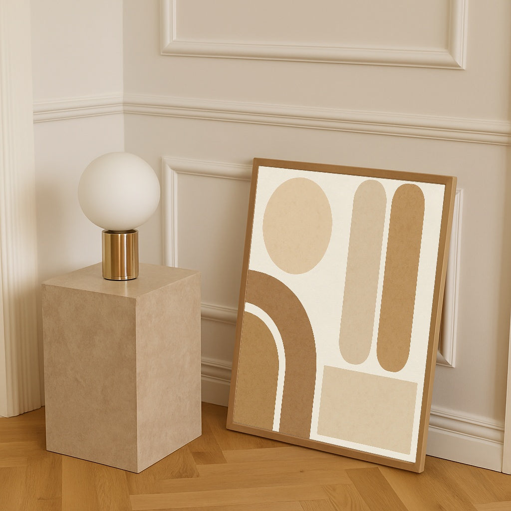 Auto-generated Mockup