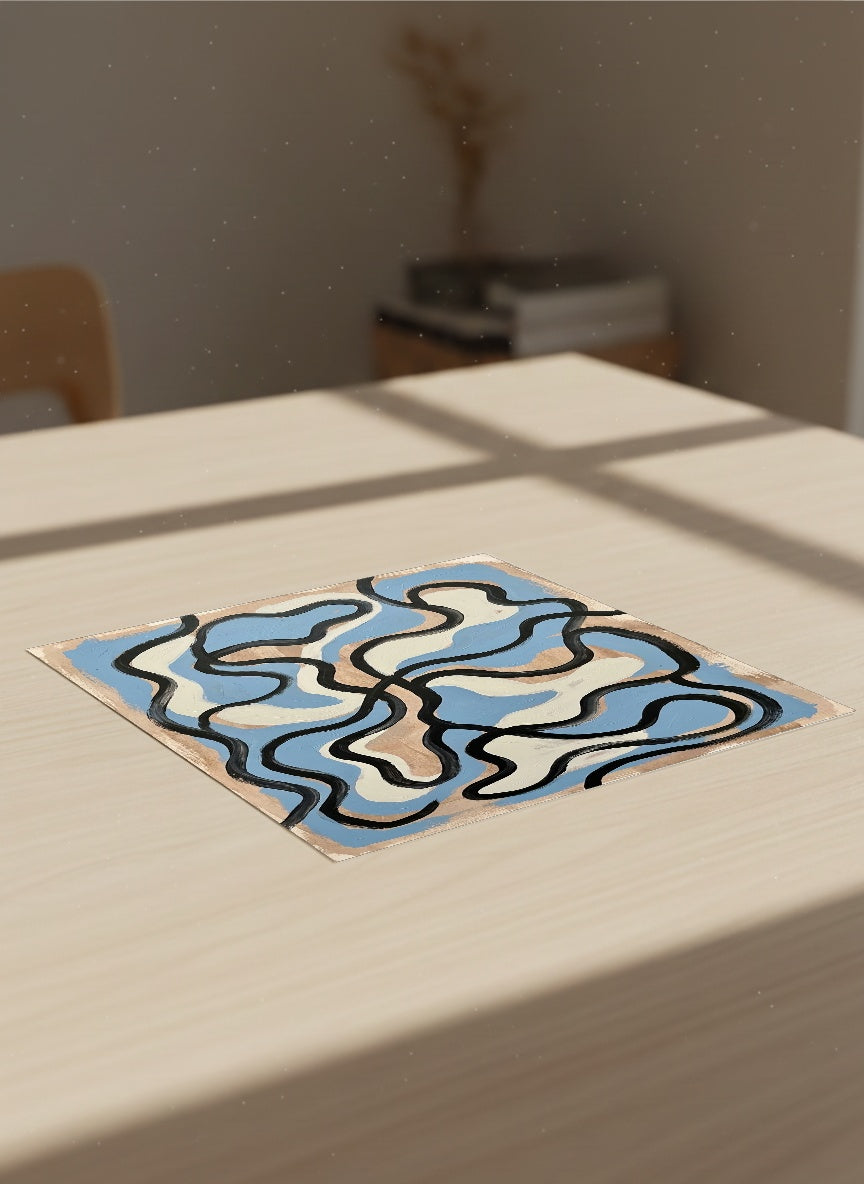 Auto-generated Mockup