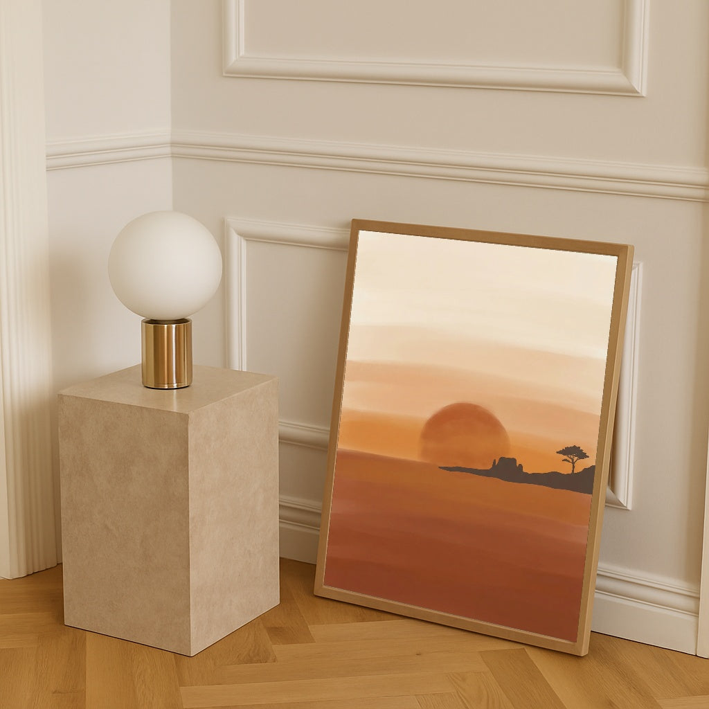 Auto-generated Mockup