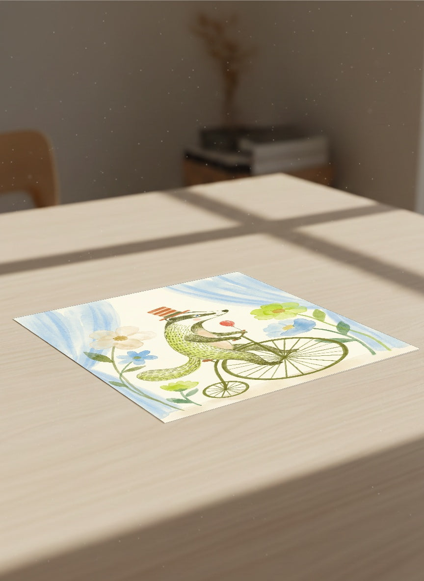 Auto-generated Mockup