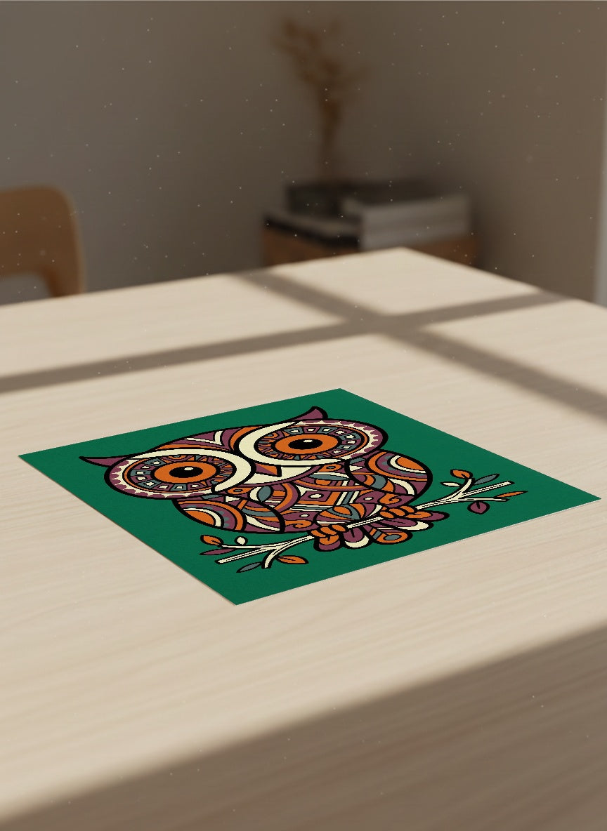 Auto-generated Mockup